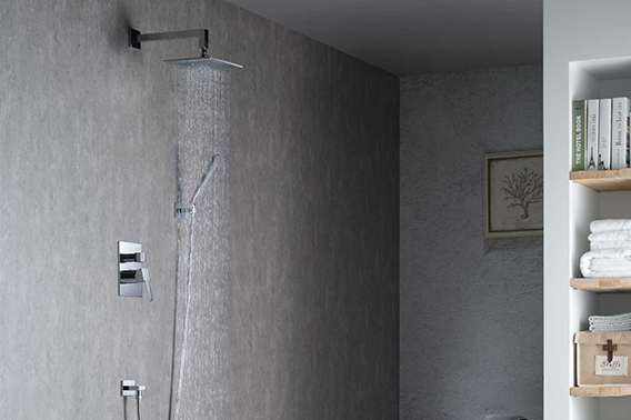 Bath Contemporary 1