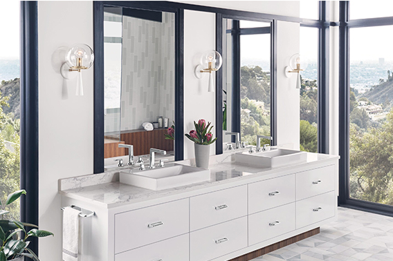 Bath Contemporary 3
