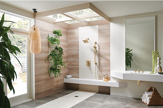 Bath Contemporary 4