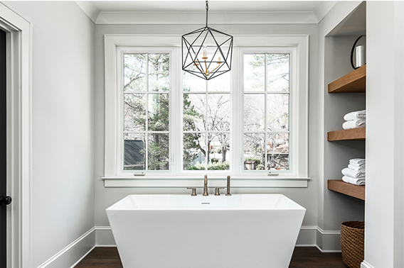 Bath Contemporary 5