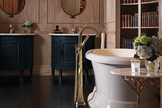 Bath Traditional 2