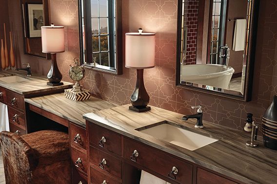 Bath Traditional 3