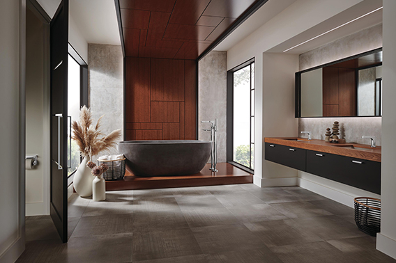 Bath Transitional 1