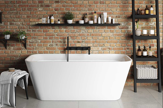 Bath Transitional 5