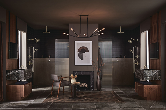Kitchen Modern 3
