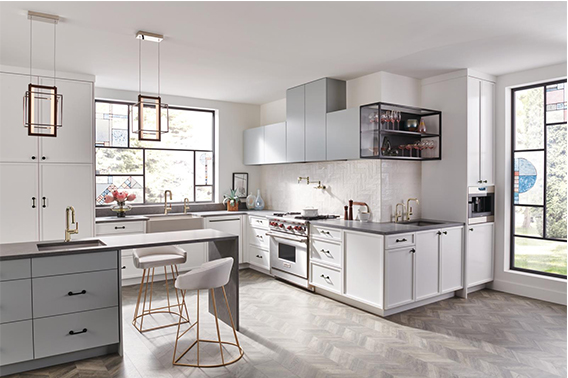 Kitchen Modern 4