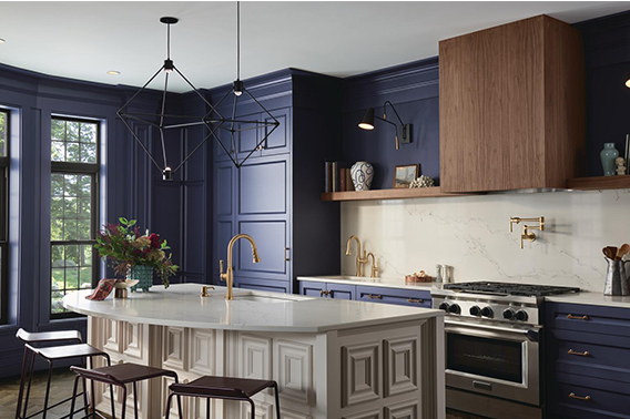 Kitchen Traditional 4
