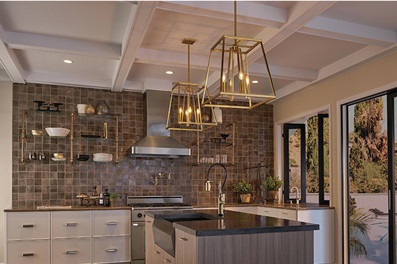 Kitchen Transitional 4