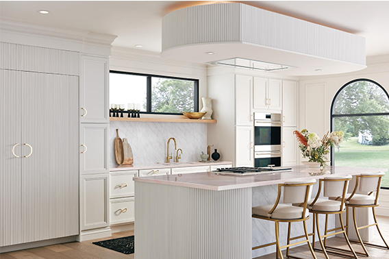 Kitchen Transitional 3
